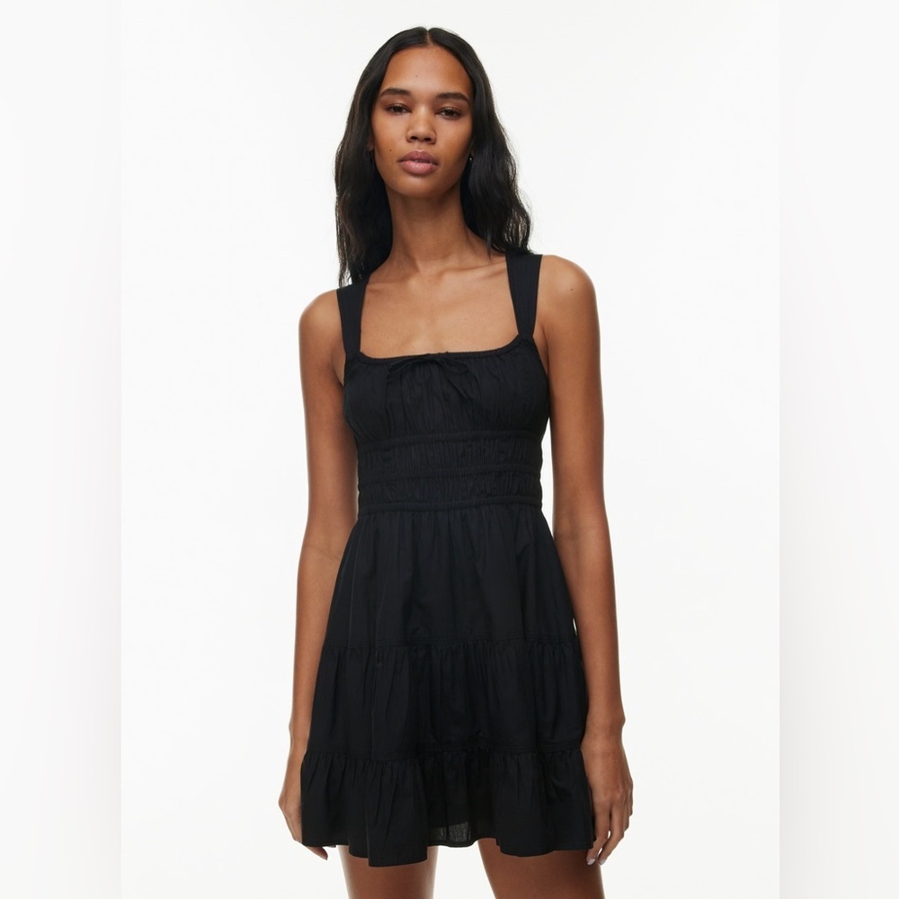 Aritzia Sunday Best Martine Dress